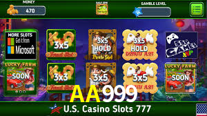 Casino Online AA999 | Os Melhores Slots no Brasil