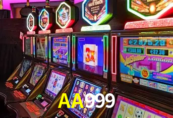 Login AA999 Casino Online